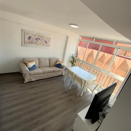 Berlanga Apartamento Apartment Malaga Exterior photo