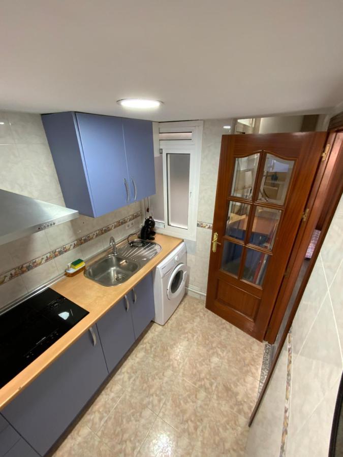 Berlanga Apartamento Apartment Malaga Exterior photo